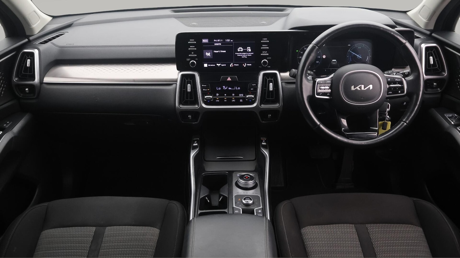 Used Kia Sorento 2021 for sale - 76572279: Photo 14