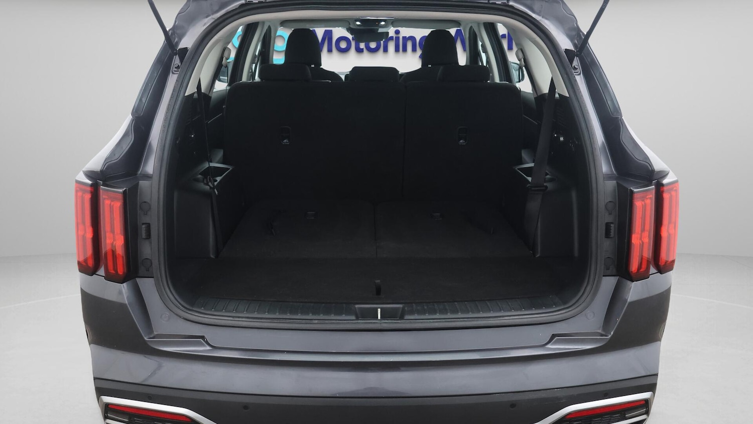 Used Kia Sorento 2021 for sale - 76572279: Photo 18