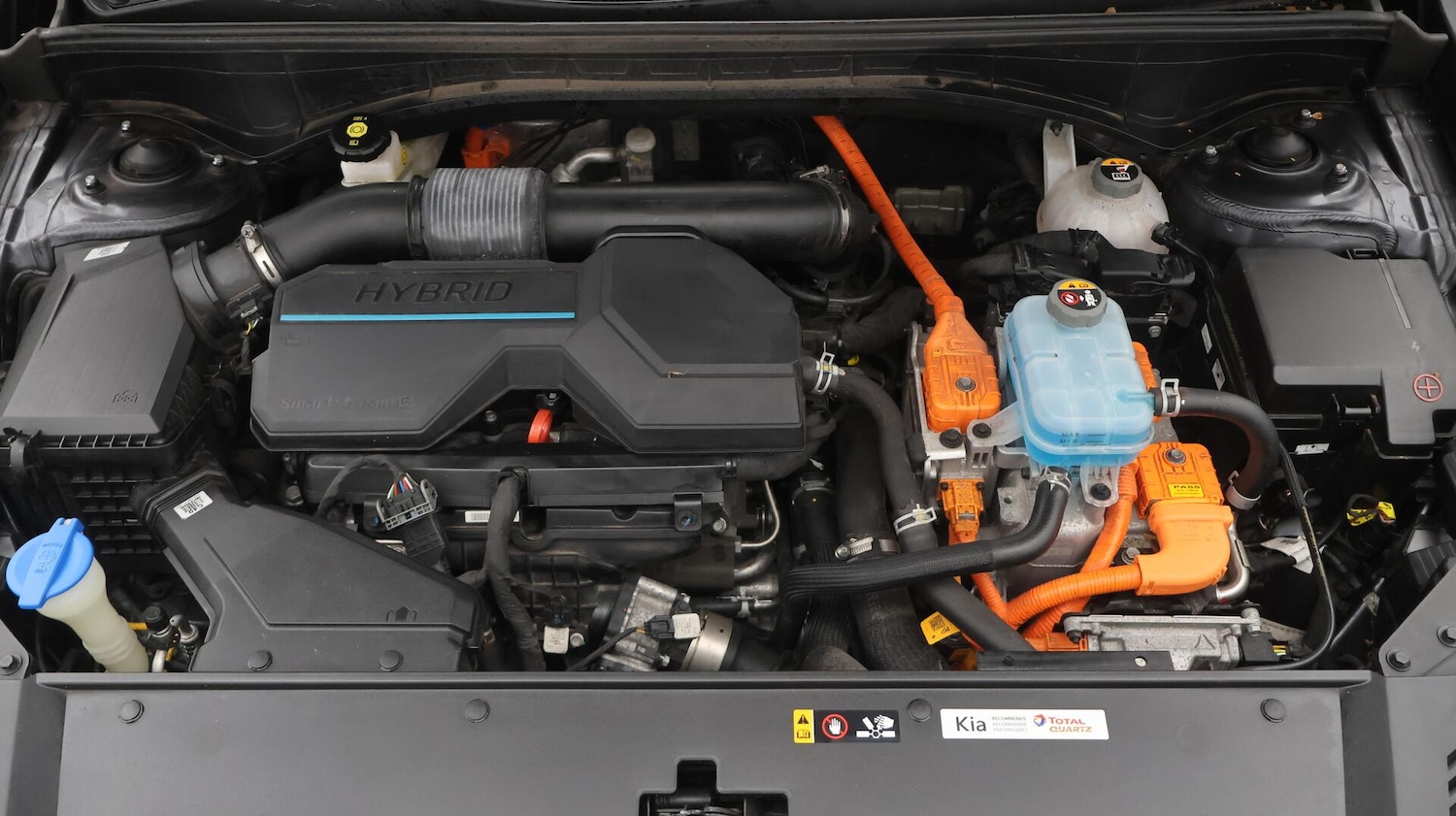 Used Kia Sorento 2021 for sale - 76572279: Photo 20