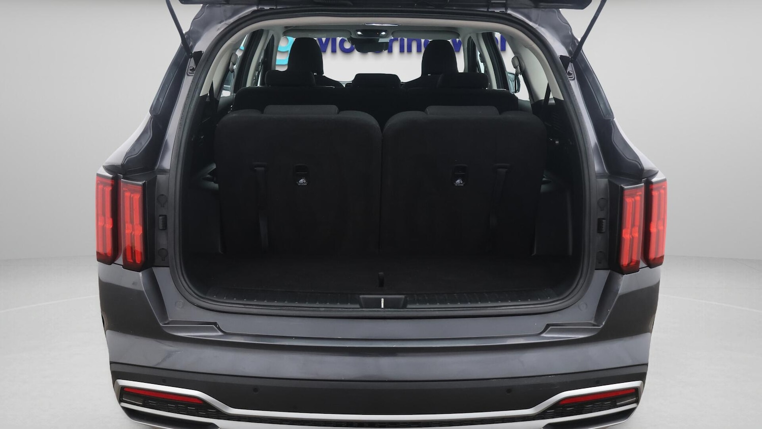 Used Kia Sorento 2021 for sale - 76572279: Photo 22