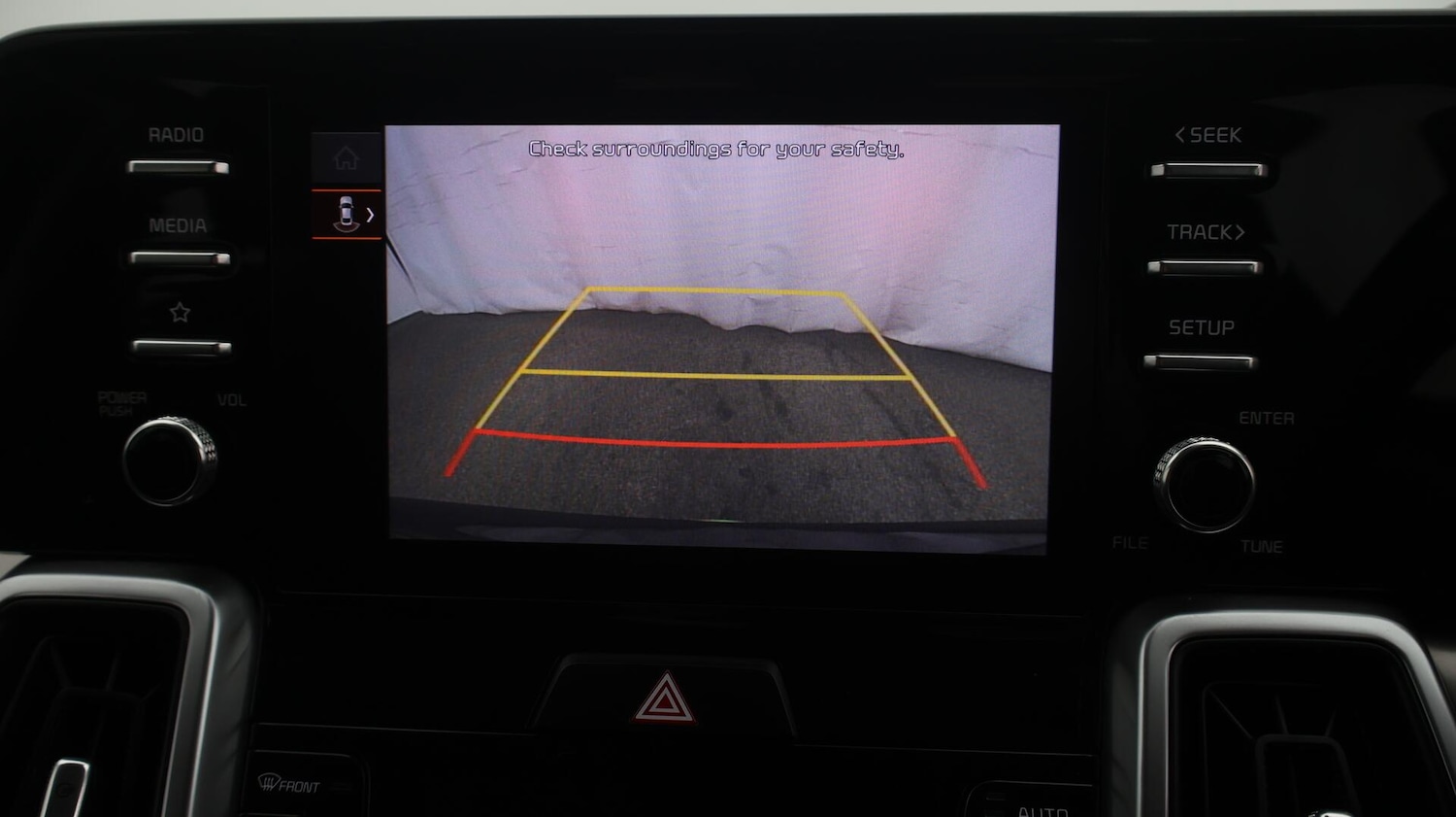 Used Kia Sorento 2021 for sale - 76572279: Photo 30