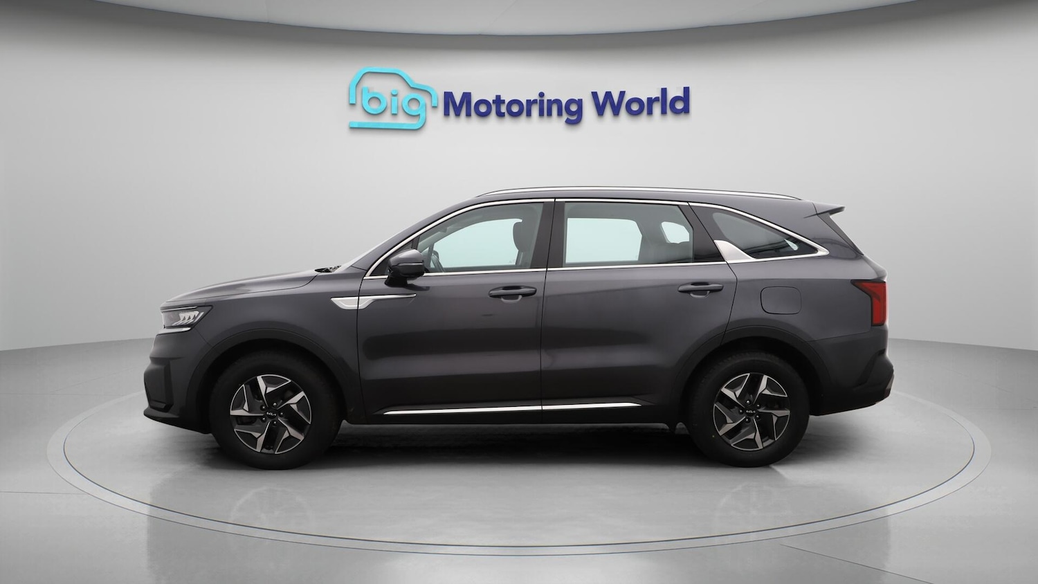 Used Kia Sorento 2021 for sale - 76572279: Photo 5