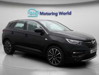 (71) - 1.5 Turbo D BlueInjection Elite Nav SUV 5dr Diesel Manual Euro 6 (s/s) (130