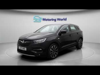 Used Vauxhall Grandland X 2022 for sale - 74898833: Photo