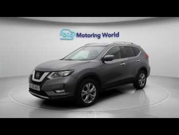 Used Nissan X-Trail 2020 for sale - 75310856: Photo