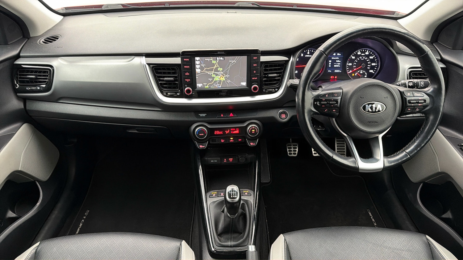 Used Kia Stonic 2019 for sale - 78038727: Photo 12