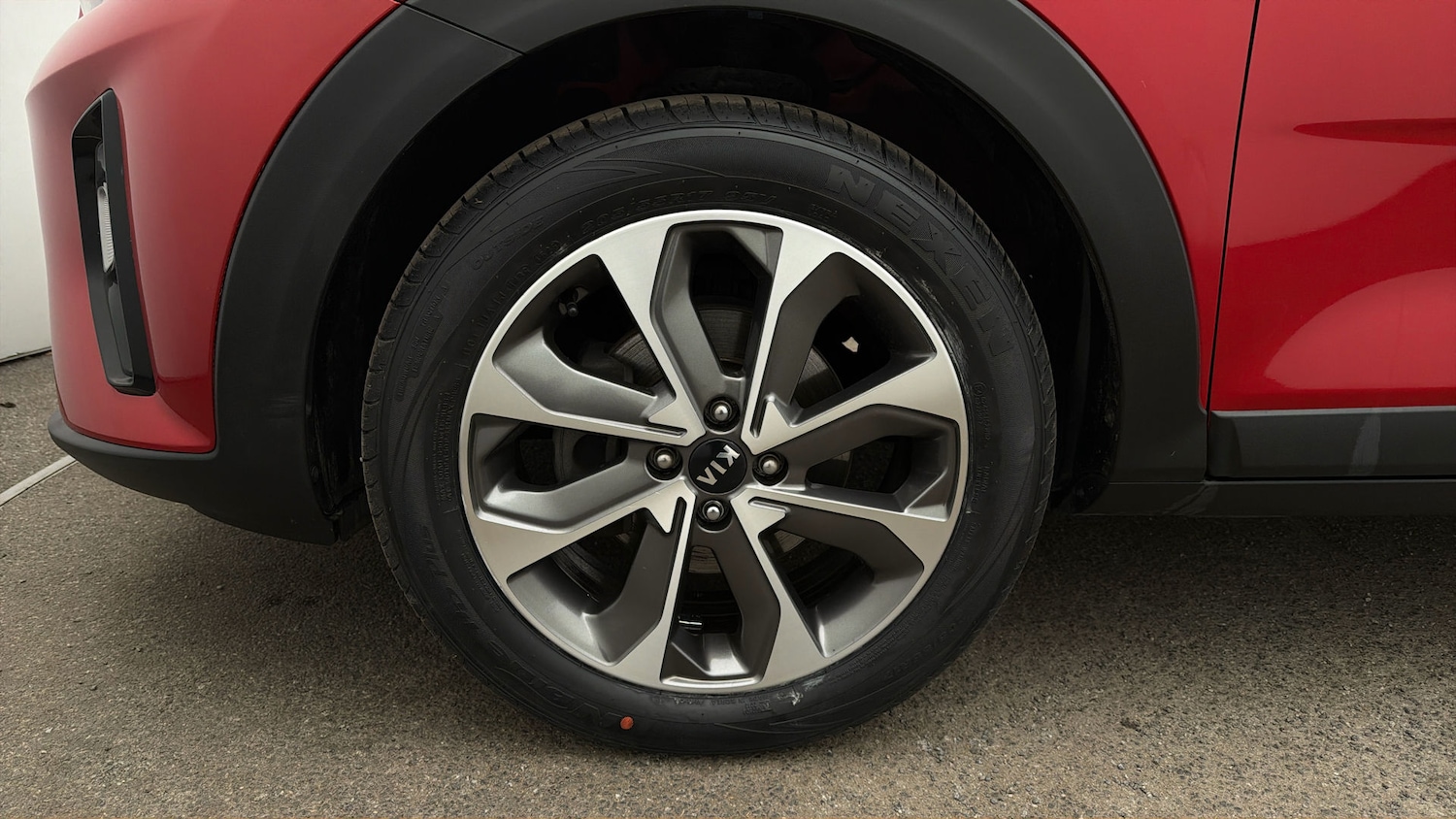 Used Kia Stonic 2019 for sale - 78038727: Photo 17