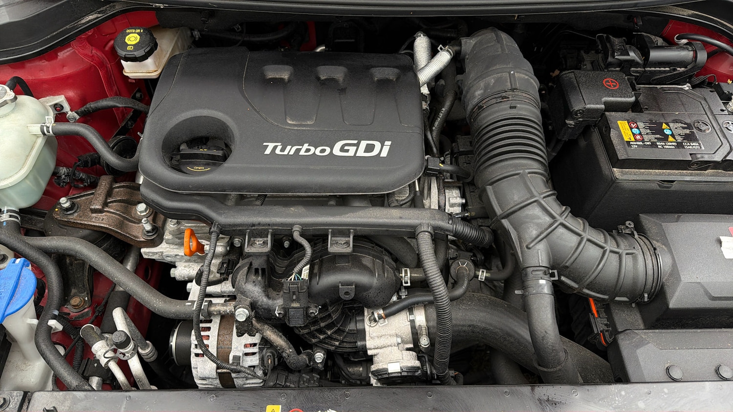 Used Kia Stonic 2019 for sale - 78038727: Photo 18