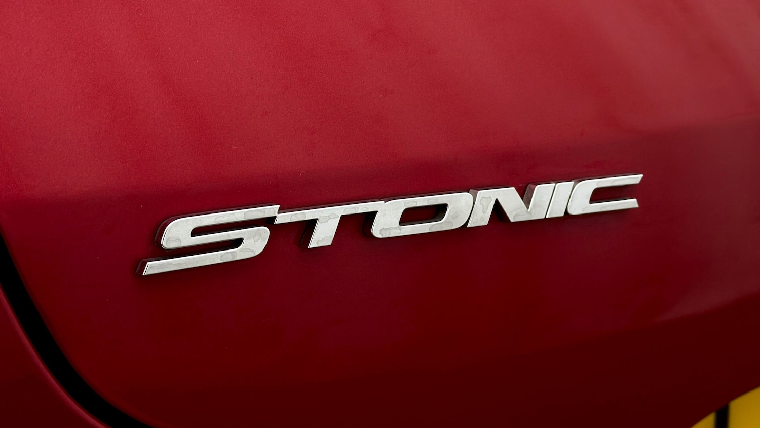 Used Kia Stonic 2019 for sale - 78038727: Photo 19