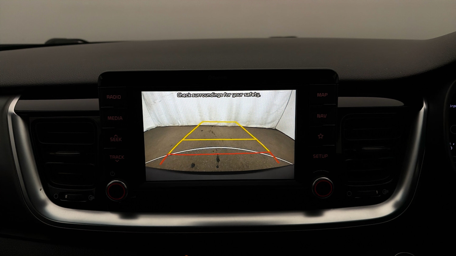 Used Kia Stonic 2019 for sale - 78038727: Photo 25