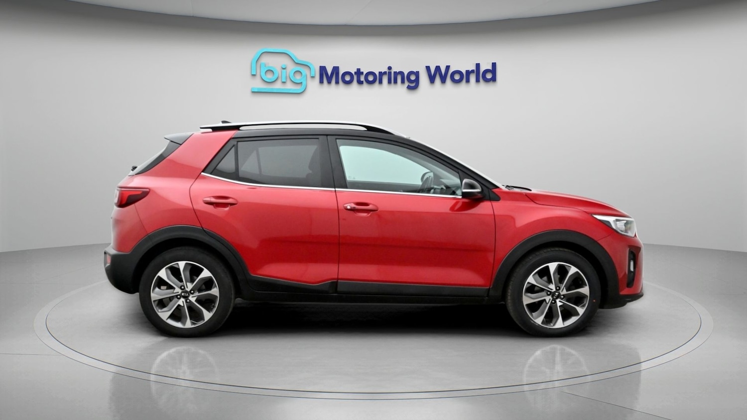 Used Kia Stonic 2019 for sale - 78038727: Photo 8