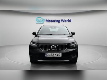 Used Volvo XC40 2022 for sale - 79266383: Photo