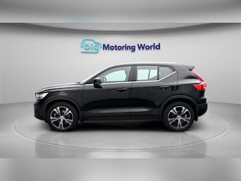 Used Volvo XC40 2022 for sale - 79266383: Photo