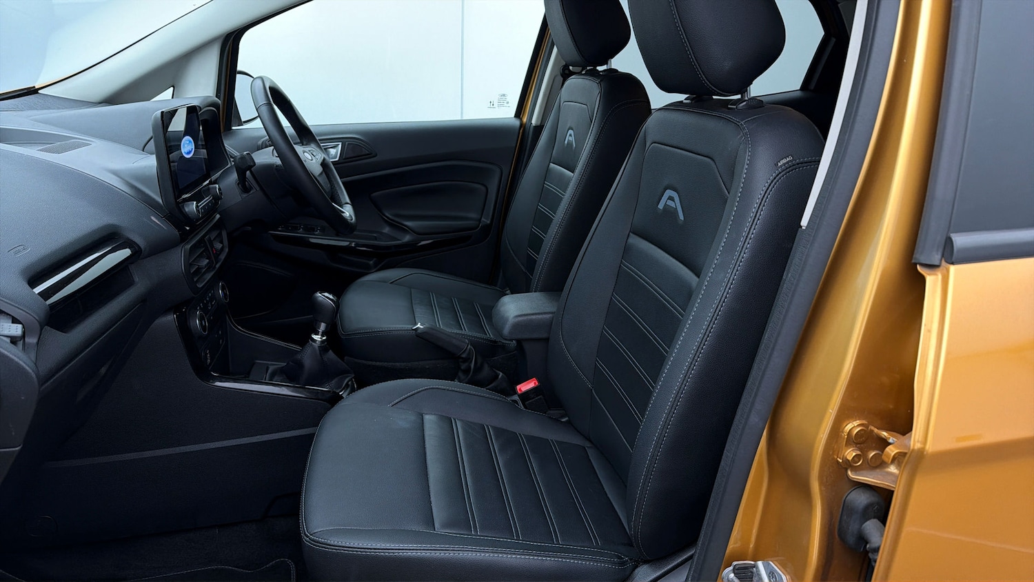 Used Ford Ecosport 2023 for sale - 78039519: Photo 13