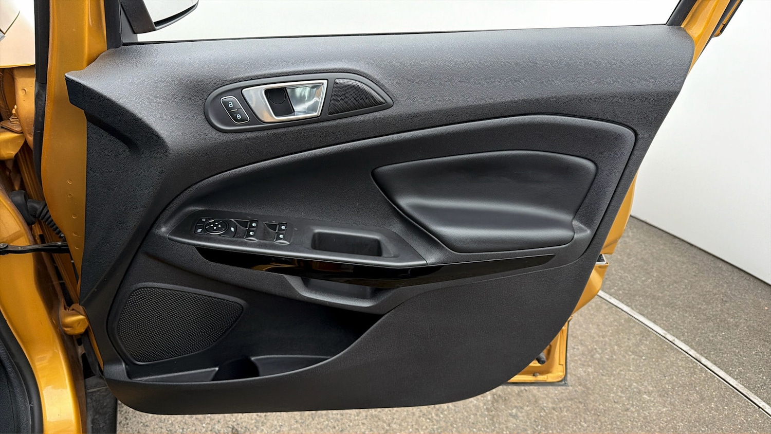 Used Ford Ecosport 2023 for sale - 78039519: Photo 14