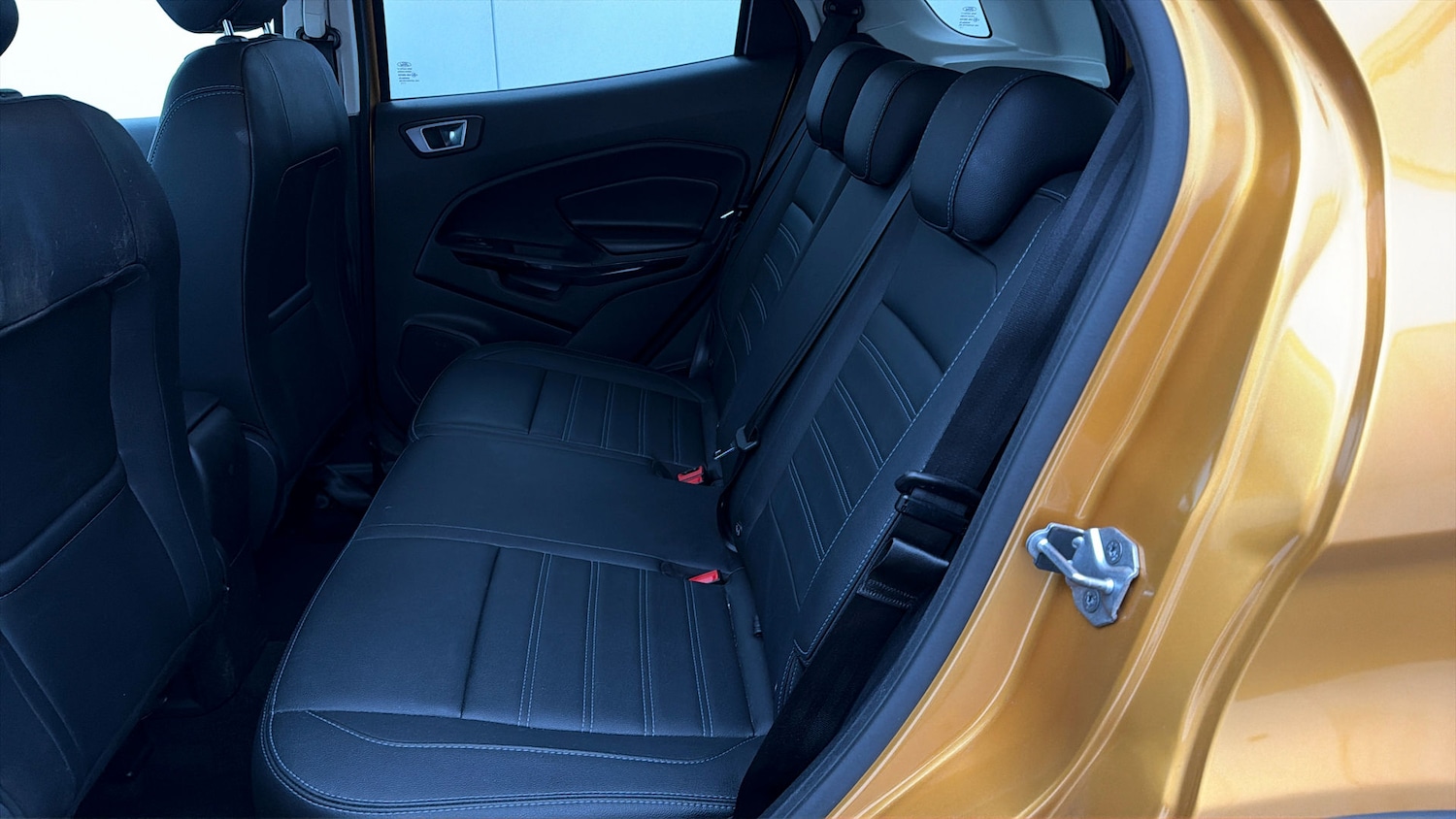 Used Ford Ecosport 2023 for sale - 78039519: Photo 15