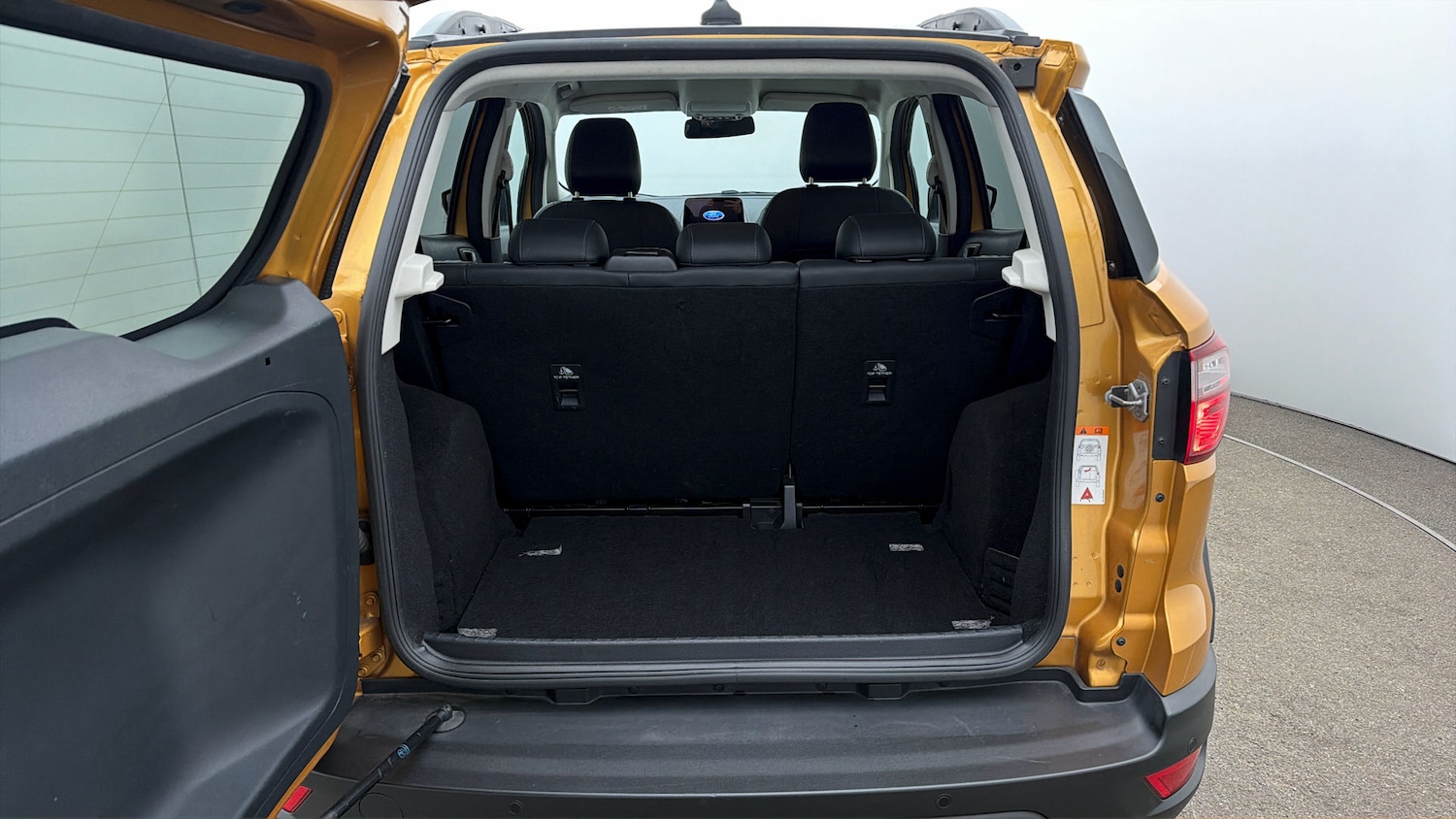 Used Ford Ecosport 2023 for sale - 78039519: Photo 16