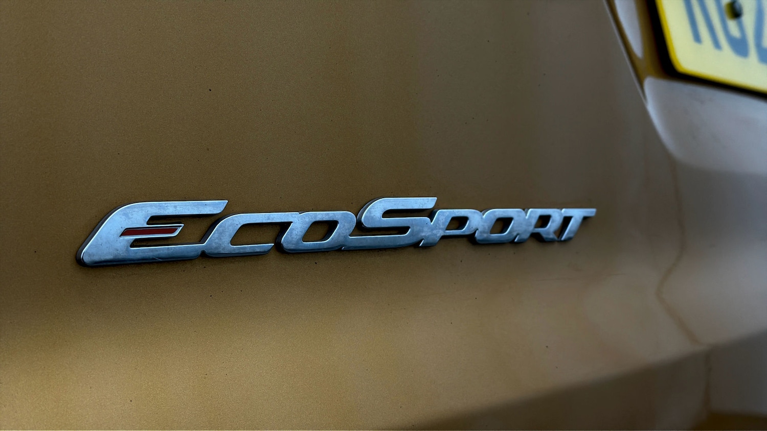 Used Ford Ecosport 2023 for sale - 78039519: Photo 20