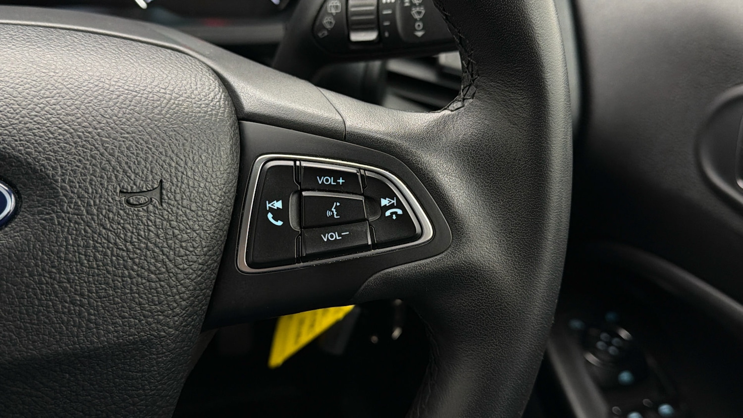 Used Ford Ecosport 2023 for sale - 78039519: Photo 23