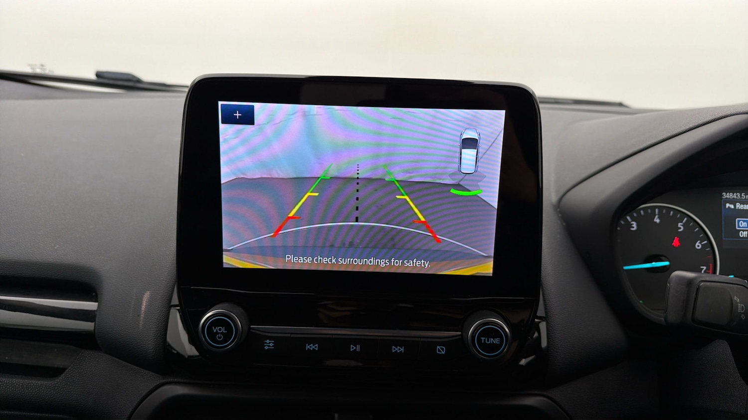 Used Ford Ecosport 2023 for sale - 78039519: Photo 25