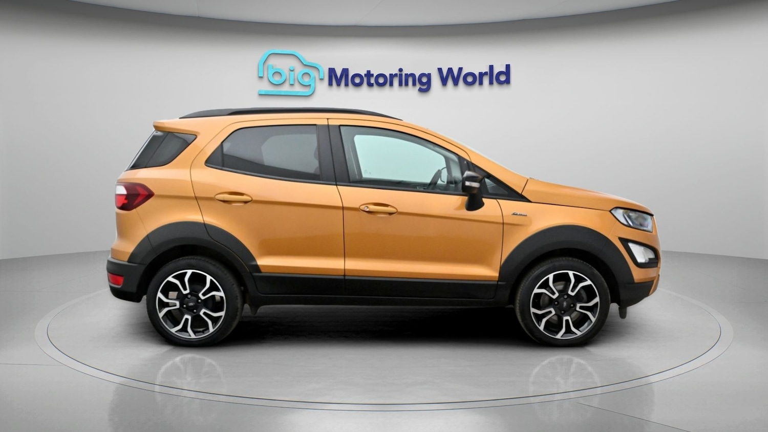 Used Ford Ecosport 2023 for sale - 78039519: Photo 8