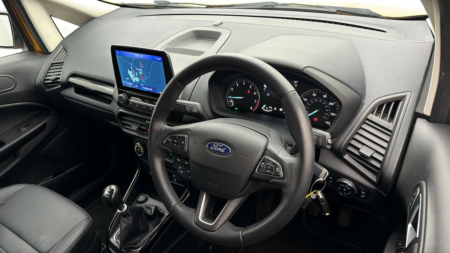 Used Ford Ecosport 2023 for sale - 78039519: Photo 9