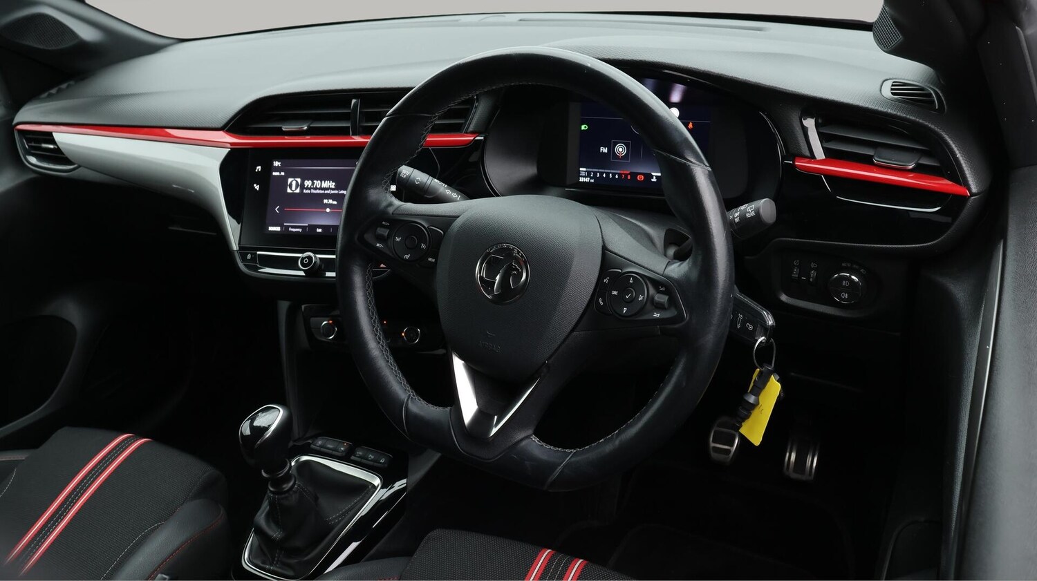 Used Vauxhall Corsa 2021 for sale - 76214170: Photo 10