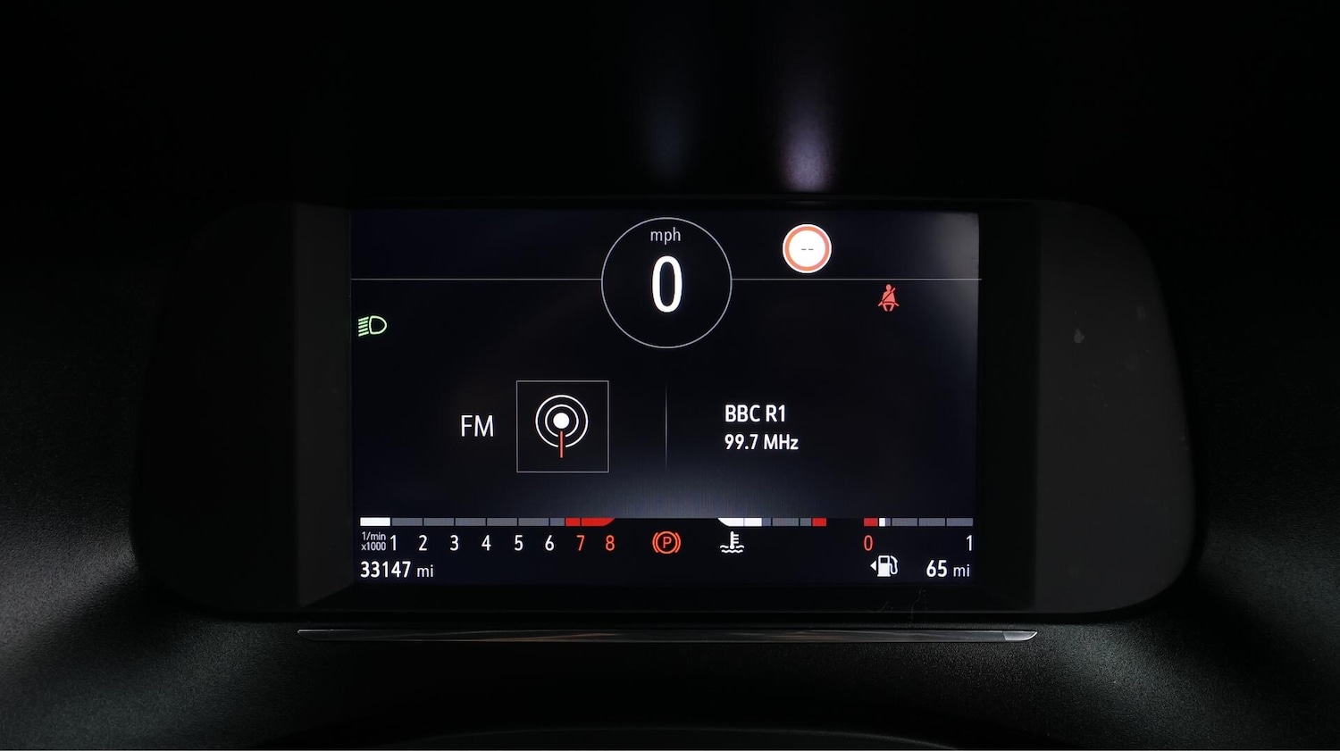 Used Vauxhall Corsa 2021 for sale - 76214170: Photo 11