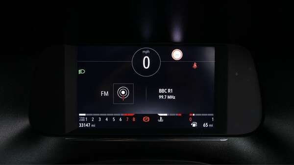 Used Vauxhall Corsa 2021 for sale - 76214170: Photo 11