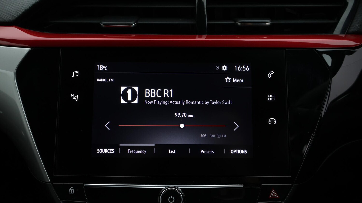 Used Vauxhall Corsa 2021 for sale - 76214170: Photo 12