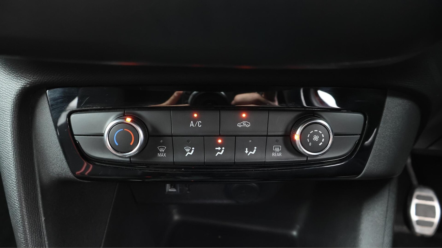 Used Vauxhall Corsa 2021 for sale - 76214170: Photo 13