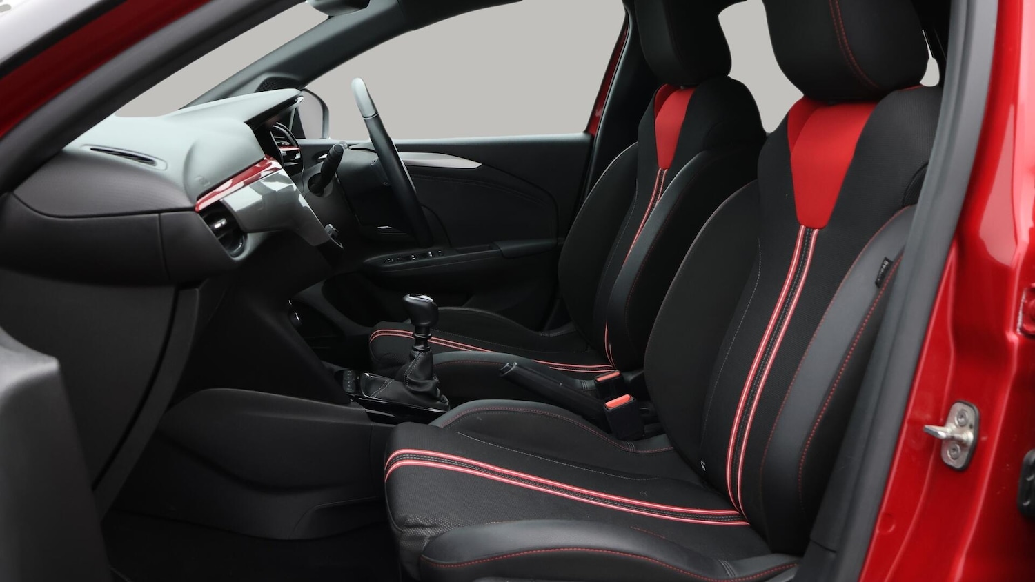 Used Vauxhall Corsa 2021 for sale - 76214170: Photo 15