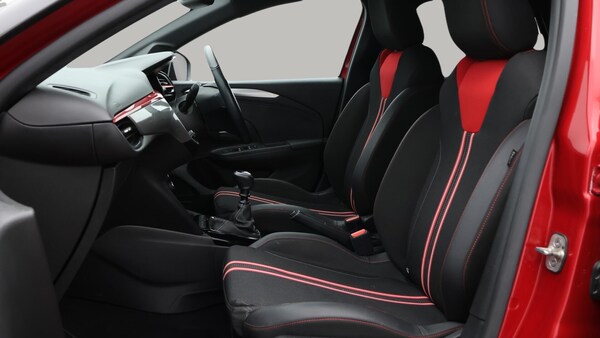 Used Vauxhall Corsa 2021 for sale - 76214170: Photo 15