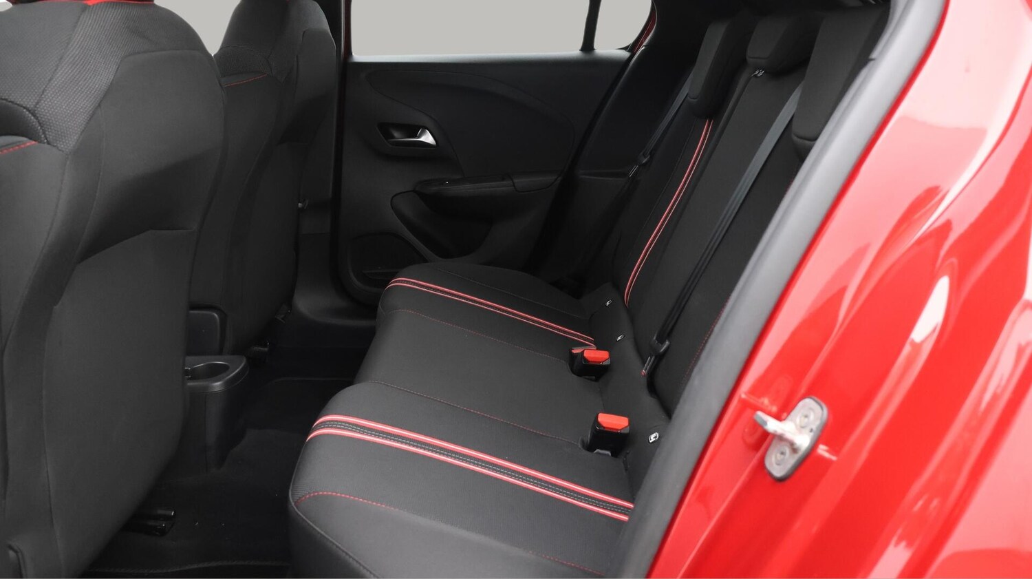 Used Vauxhall Corsa 2021 for sale - 76214170: Photo 17