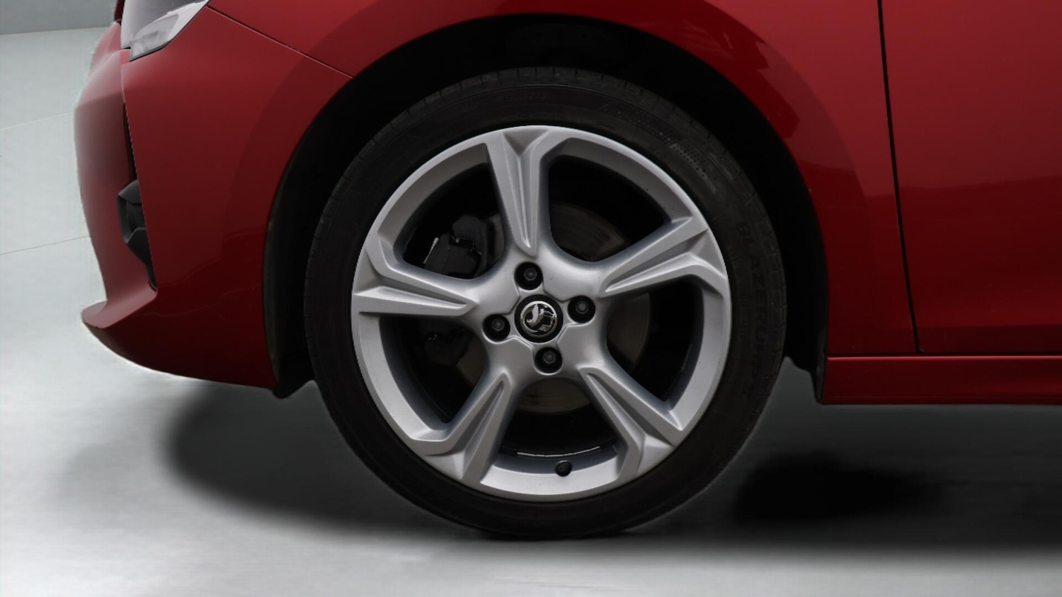 Used Vauxhall Corsa 2021 for sale - 76214170: Photo 19