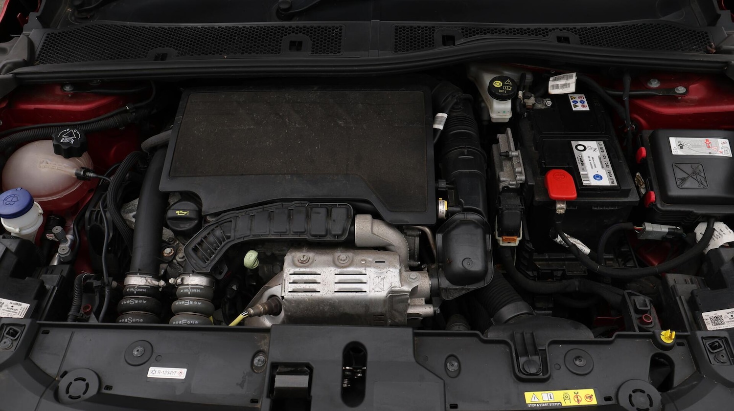 Used Vauxhall Corsa 2021 for sale - 76214170: Photo 20