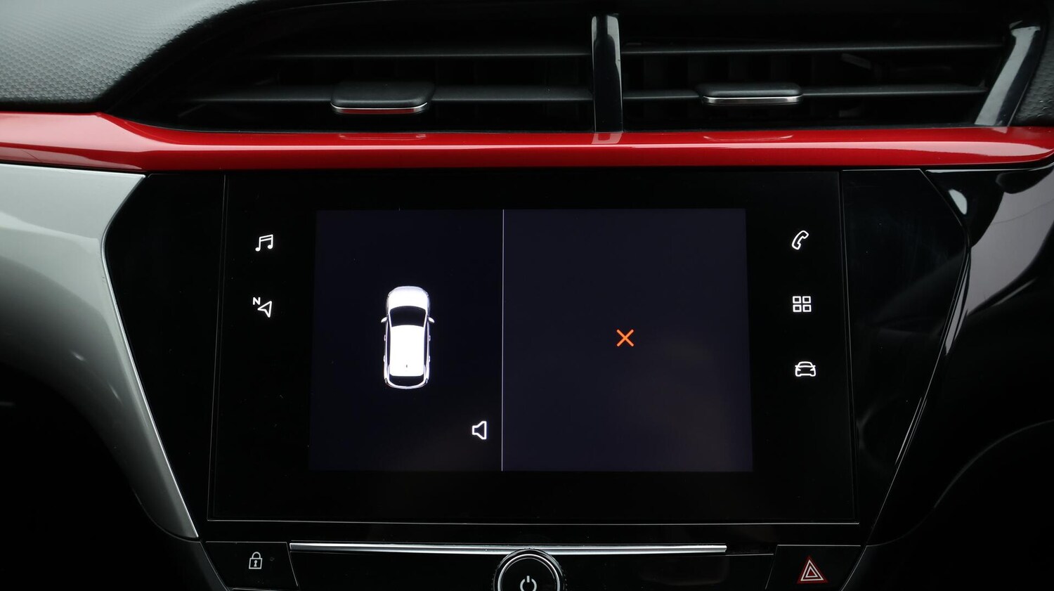 Used Vauxhall Corsa 2021 for sale - 76214170: Photo 24