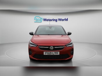 Used Vauxhall Corsa 2021 for sale - 76214170: Photo 3