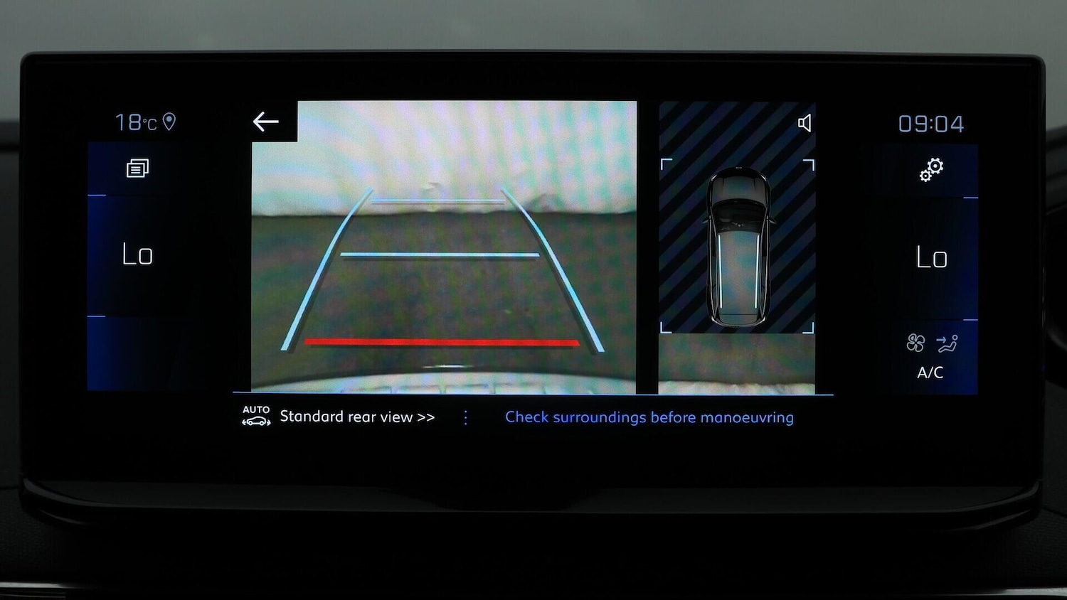 Vehicle 28