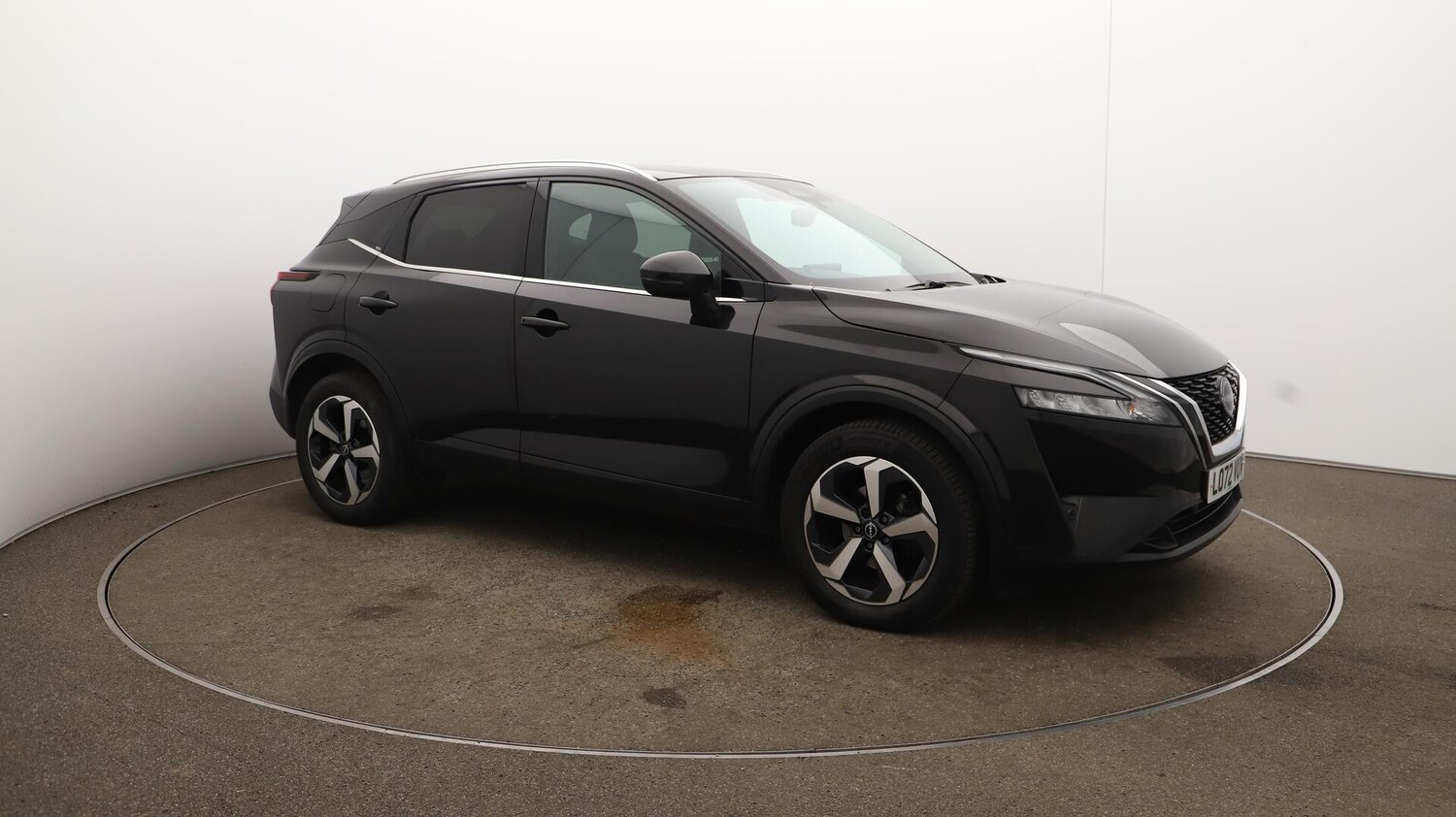 Vehicle 45
