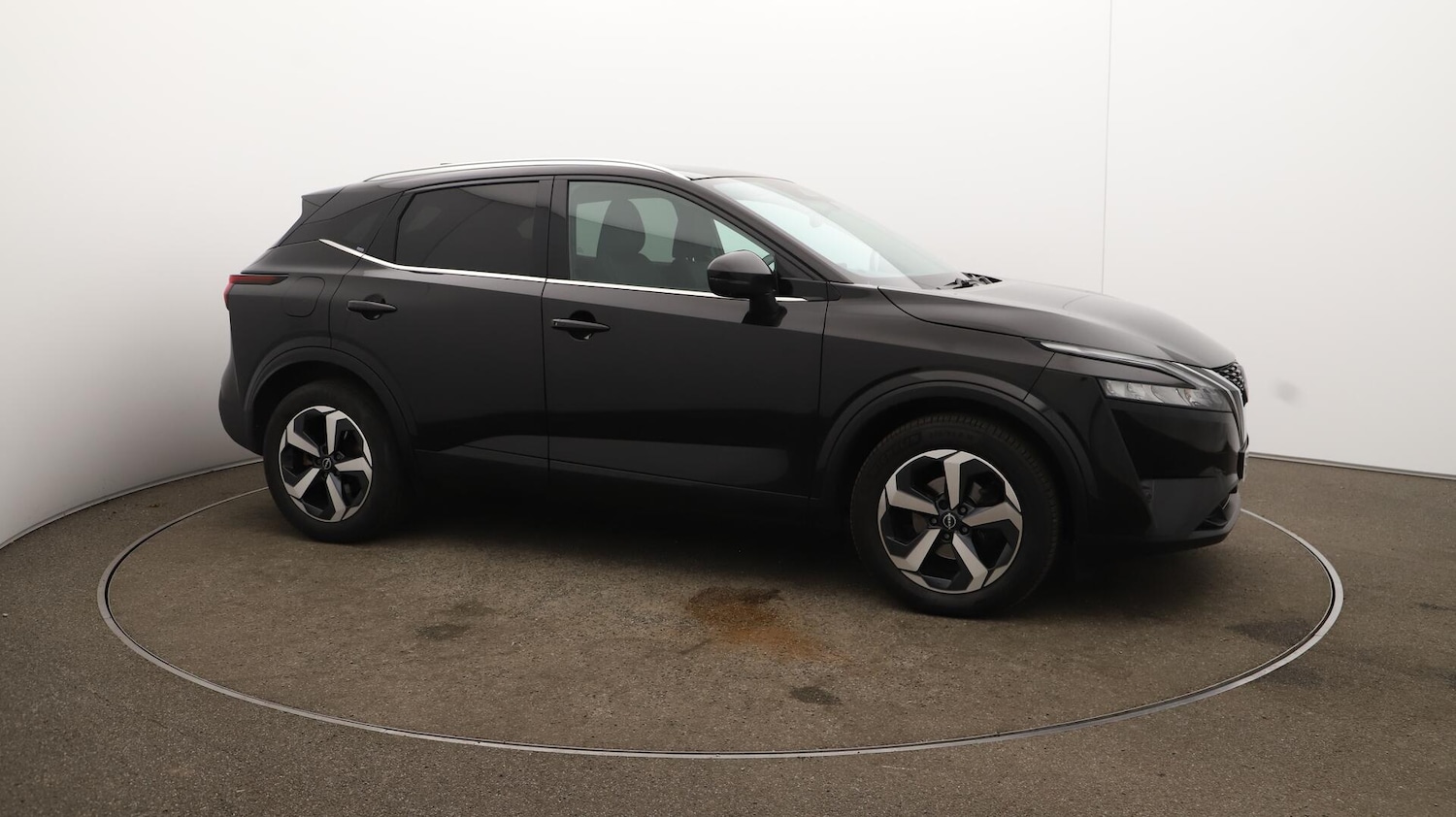 Vehicle 46