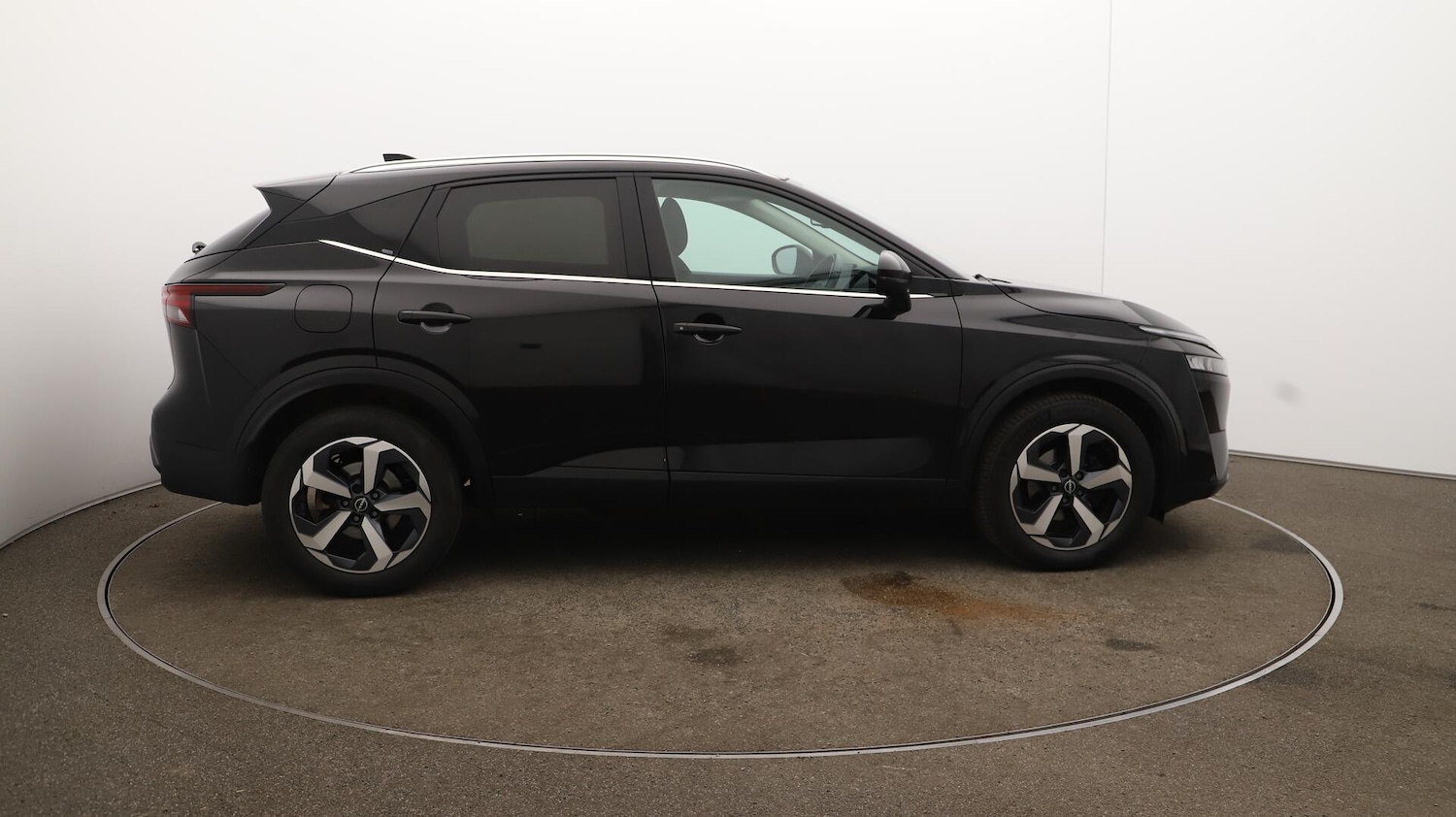 Vehicle 50