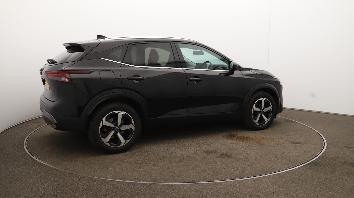 Vehicle 52