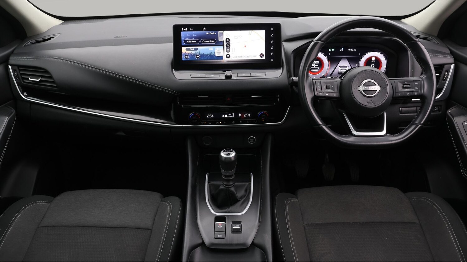 Used Nissan Qashqai for sale - 77365641: Photo 13