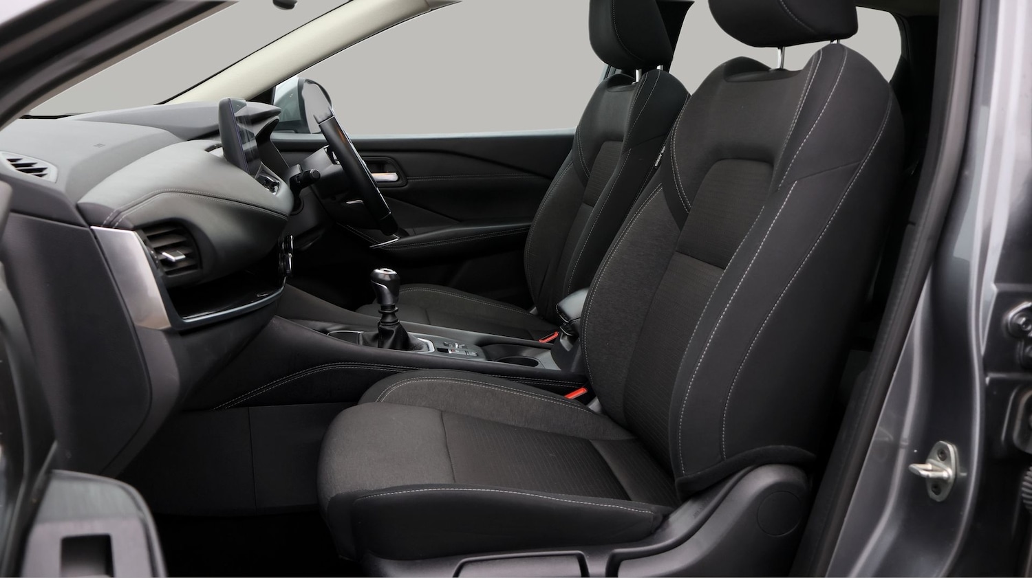 Used Nissan Qashqai for sale - 77365641: Photo 14