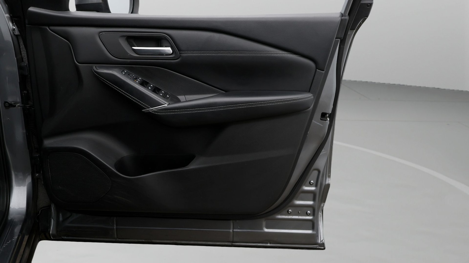 Used Nissan Qashqai for sale - 77365641: Photo 15