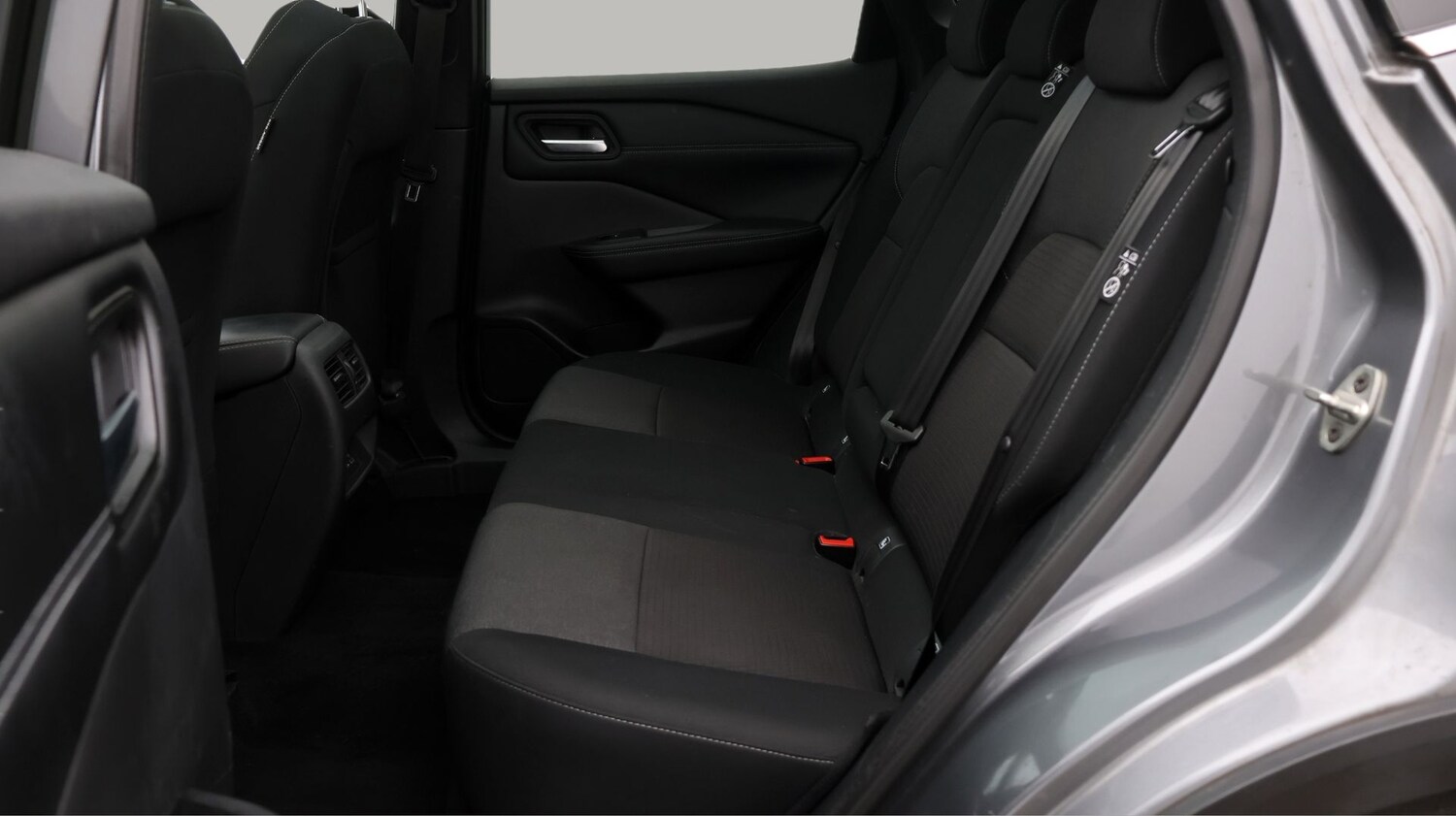 Used Nissan Qashqai for sale - 77365641: Photo 16