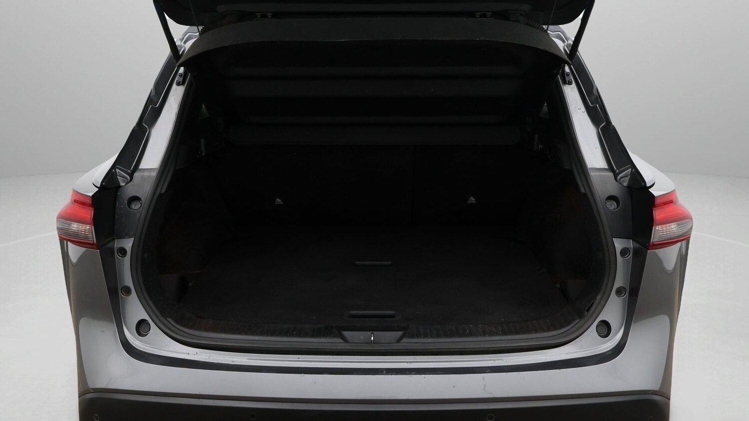 Used Nissan Qashqai for sale - 77365641: Photo 17