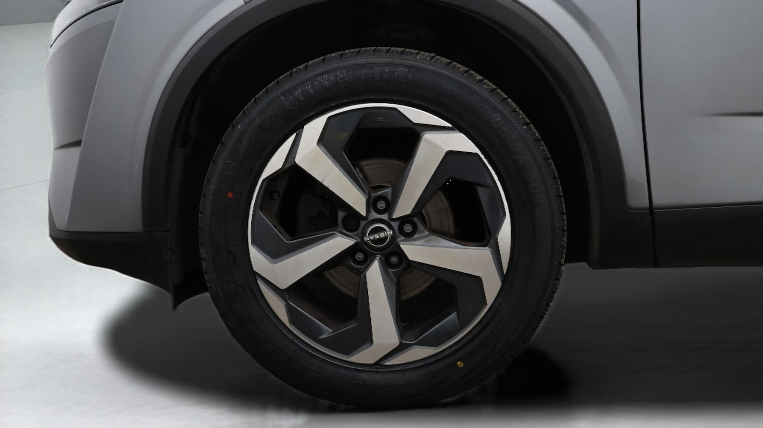 Used Nissan Qashqai for sale - 77365641: Photo 18