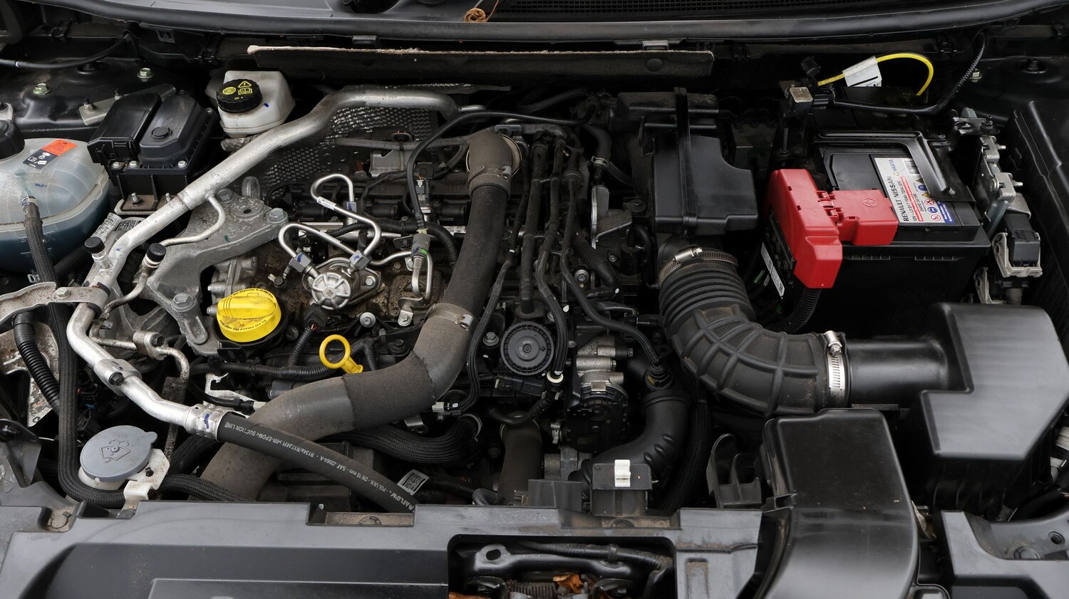 Used Nissan Qashqai for sale - 77365641: Photo 19